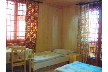 Počitniška hiša Spišské Podhradie 2